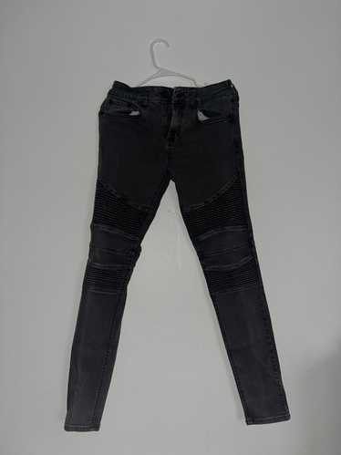 Pacsun 29x30 Stacked Skinny Jeans