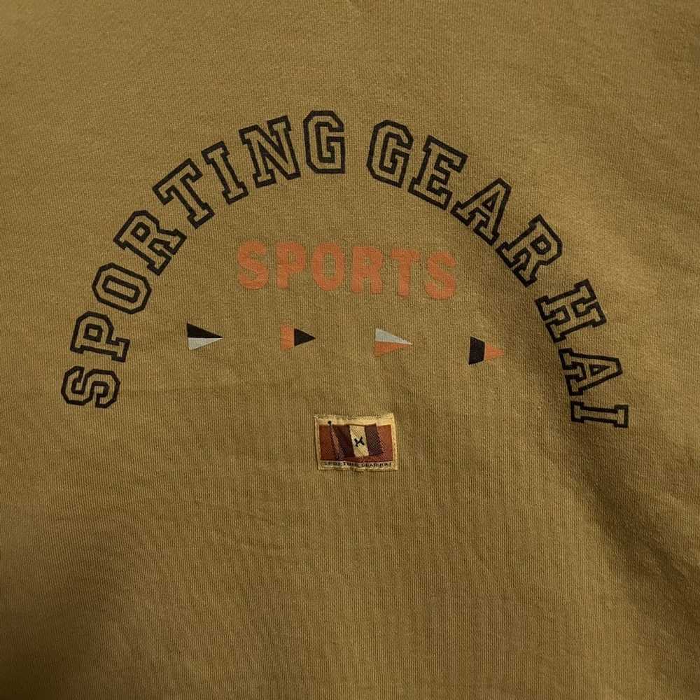 Hai Sporting Gear × Issey Miyake × Vintage Vintag… - image 2