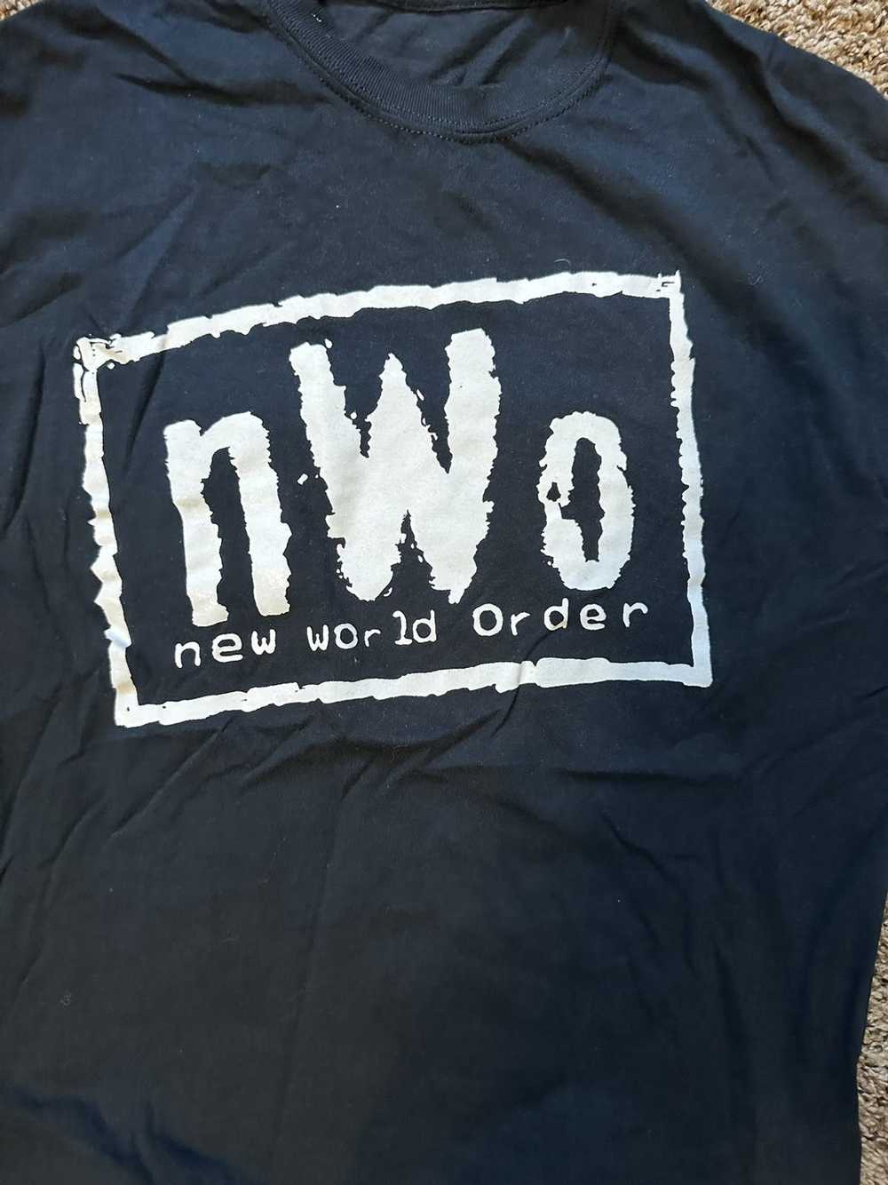 Wcw/Nwo NWO - image 2