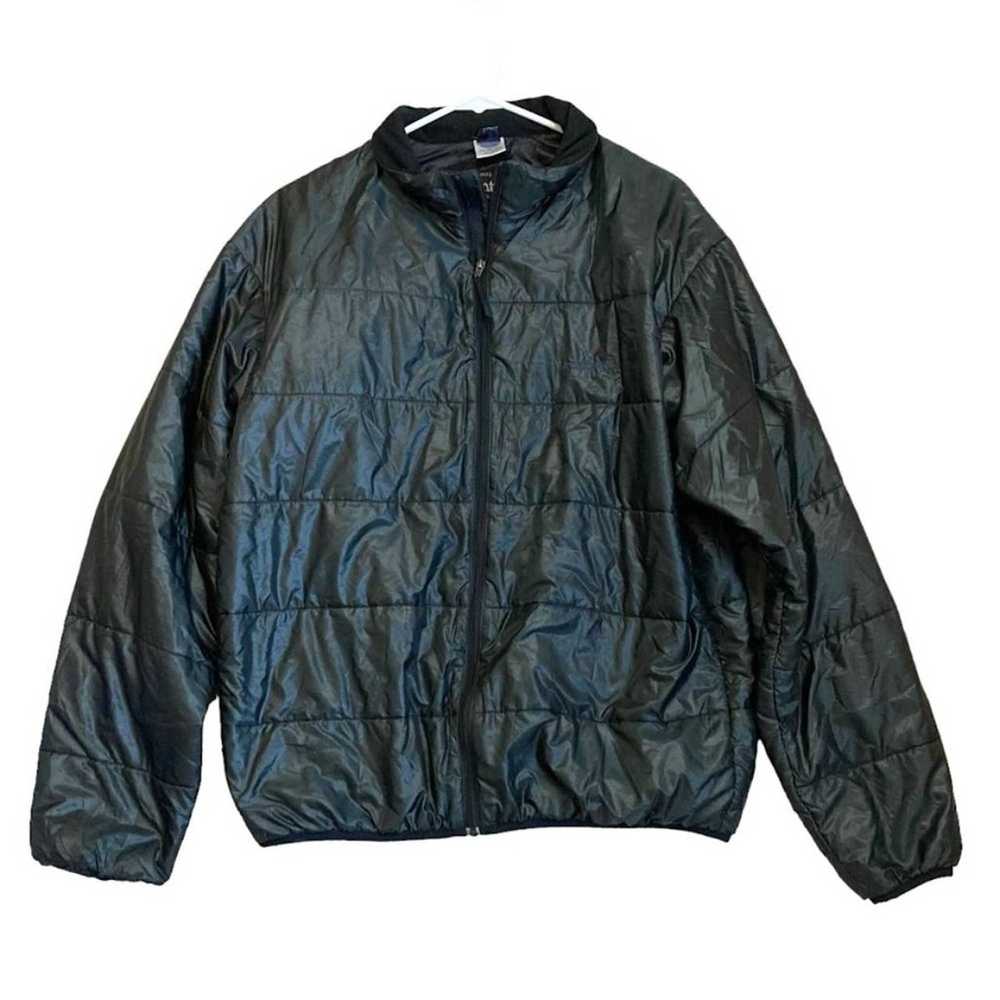 Montbell Montbell Lightweight Packable Jacket Med… - image 1