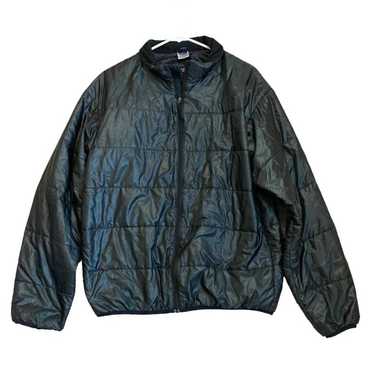 Montbell Montbell Lightweight Packable Jacket Med… - image 1