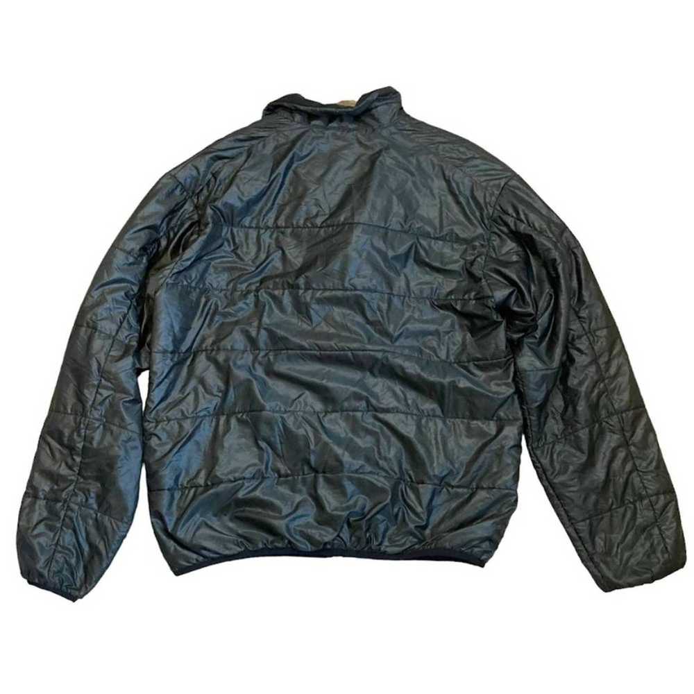 Montbell Montbell Lightweight Packable Jacket Med… - image 4