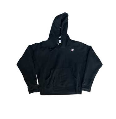 Champion Champion hoodie youth