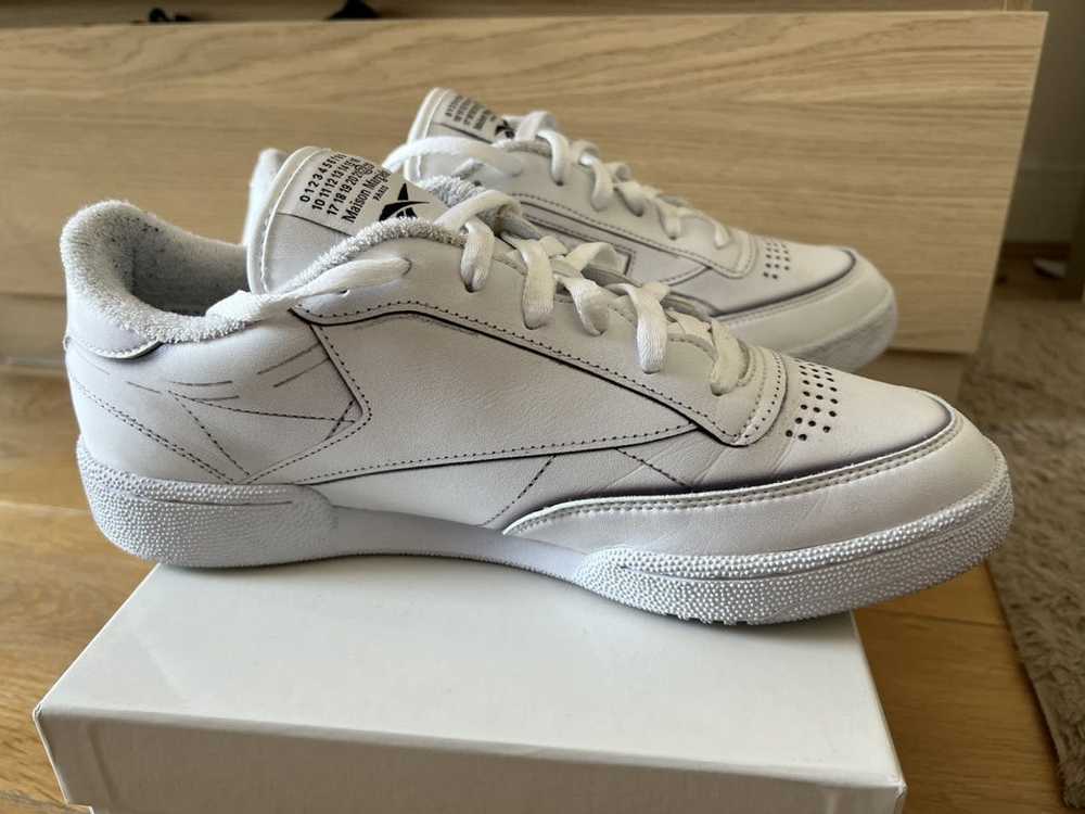 Reebok Project 0 Cc Tl/White - Gem