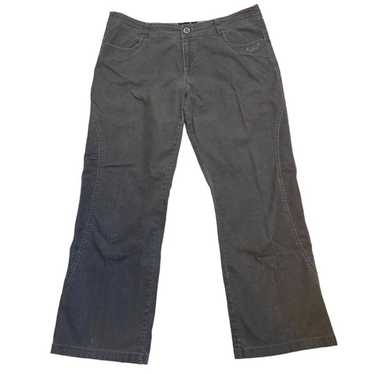 Kuhl ~gray pants great - Gem