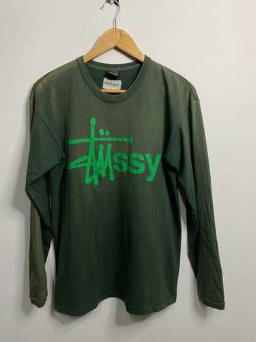 Streetwear × Stussy × Vintage Vintage stussy spel… - image 1