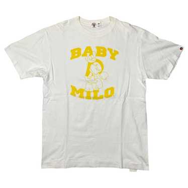 Bape (Sold Items) – Tagged Shirts –