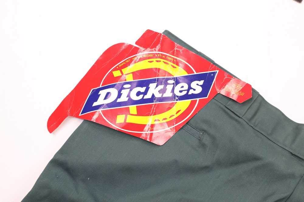 Dickies × Vintage NOS Vintage 70s Dickies Wide Le… - image 6