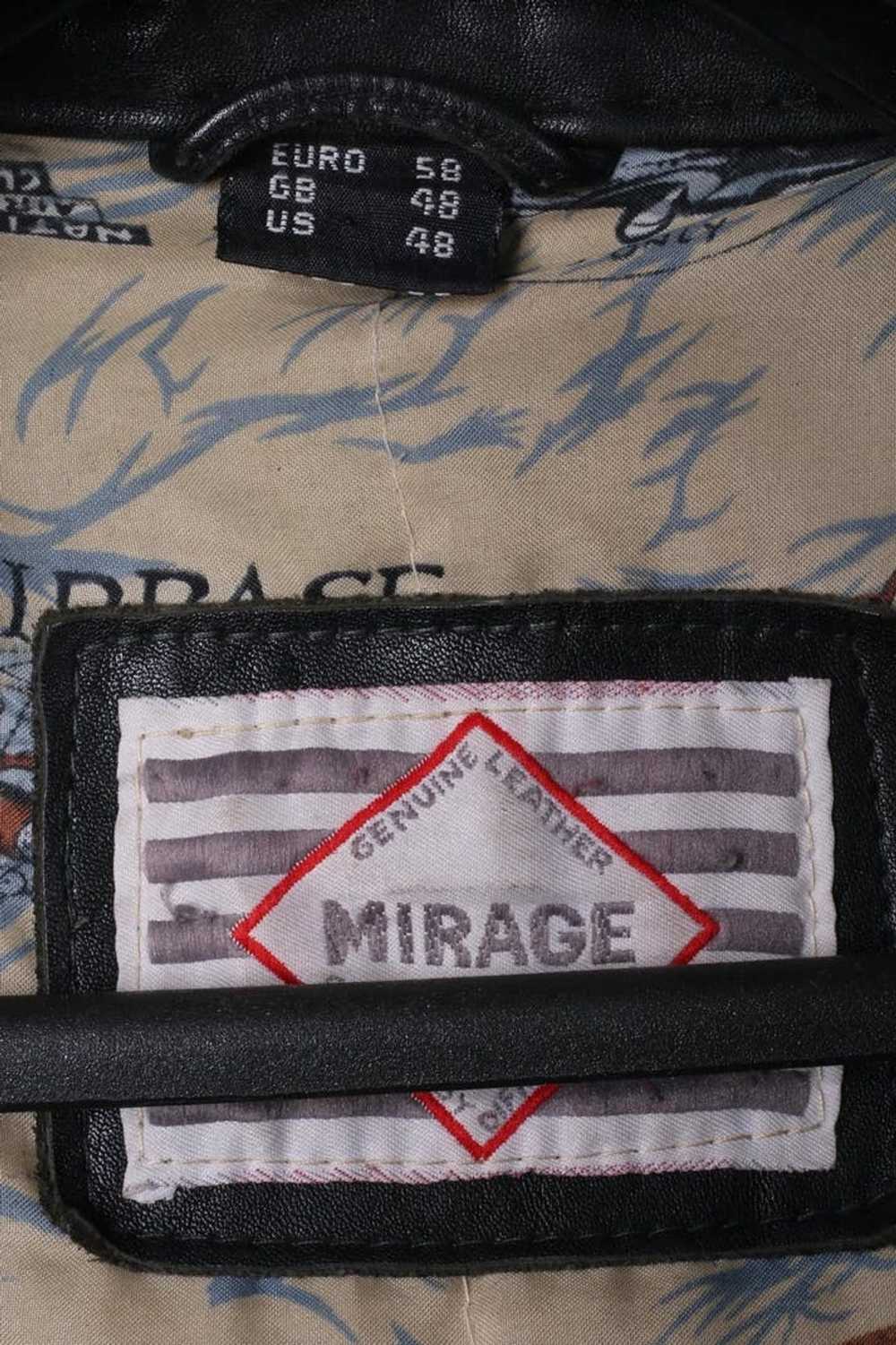 Mirage MIRAGE Styled By DIFI Men 58 XL Motorcycle… - image 6