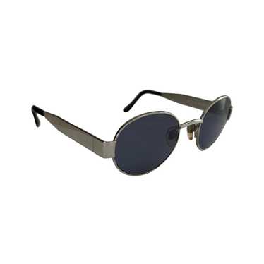 Chanel 5020 C576 Purple Lilac Black Frame Purple Lens Sunglasses Italy  54-18-125