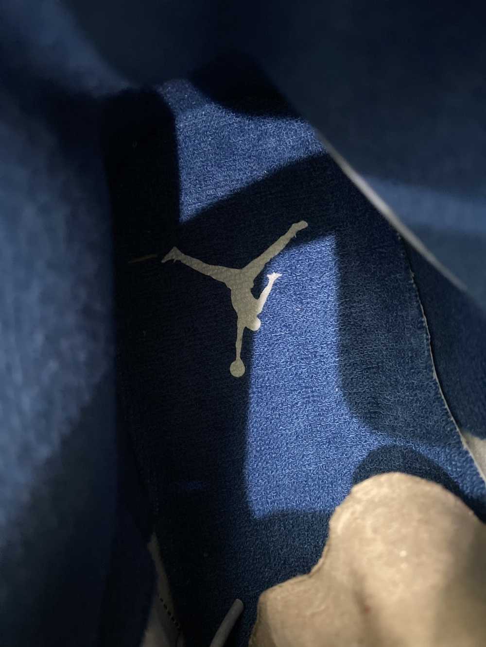 Jordan Brand × Nike Air Jordan 3 Retro ‘True Blue… - image 11