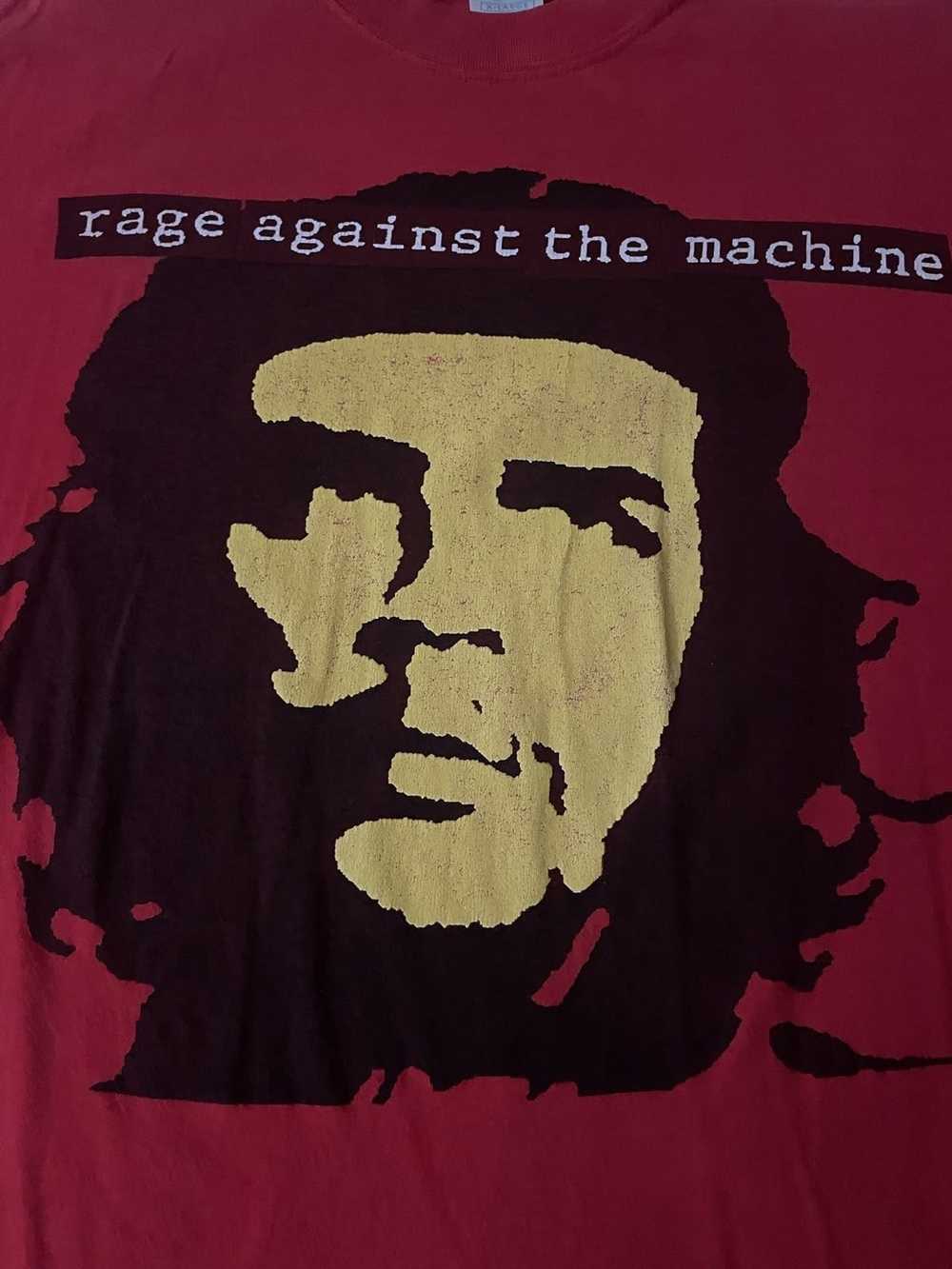 Rage Against The Machine Rage Against the Machine… - image 2