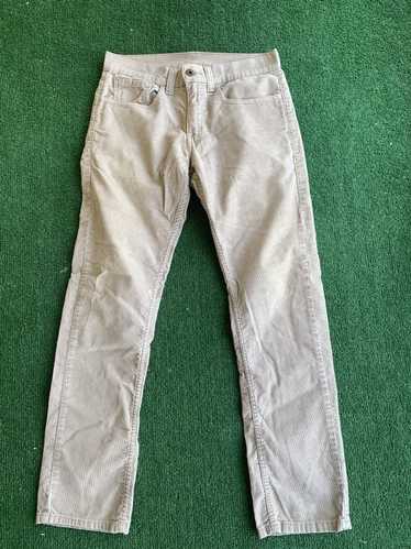 Levi's × Streetwear Levis 511 pants
