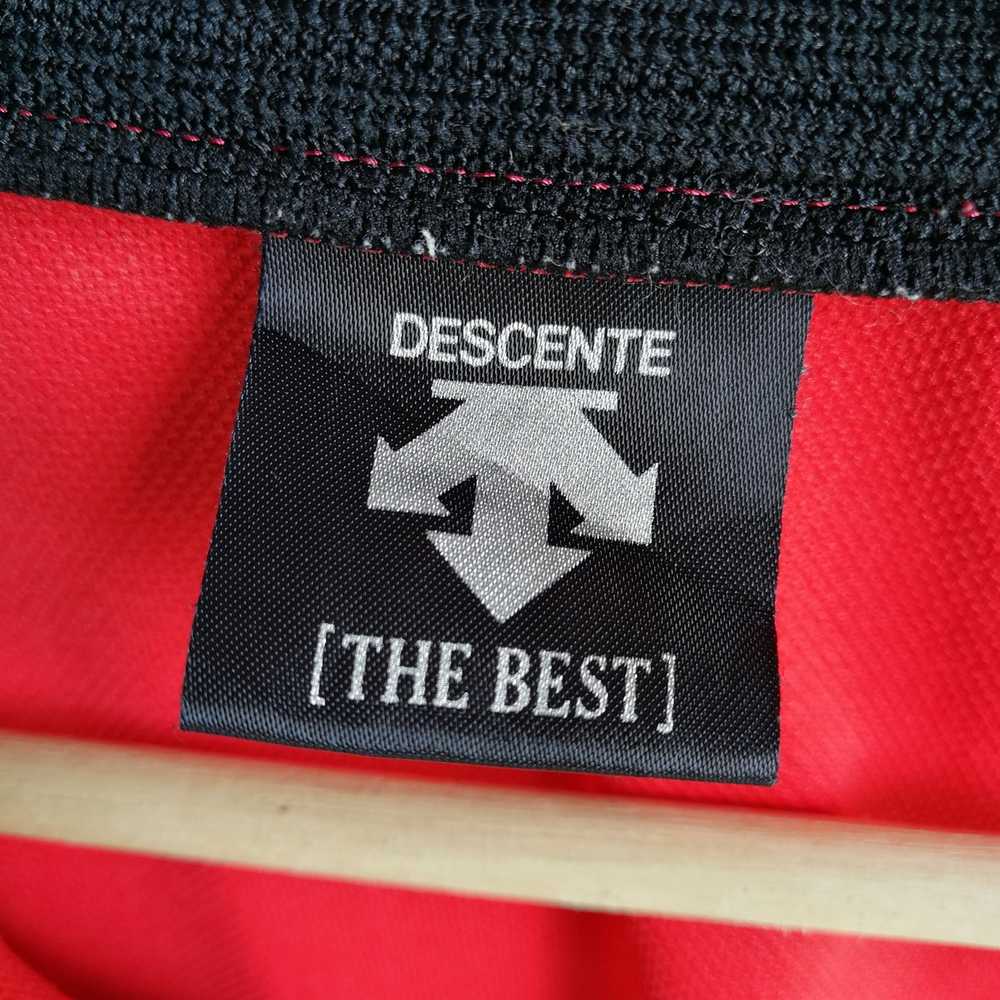 Descente × Japanese Brand × Streetwear Descente T… - image 12