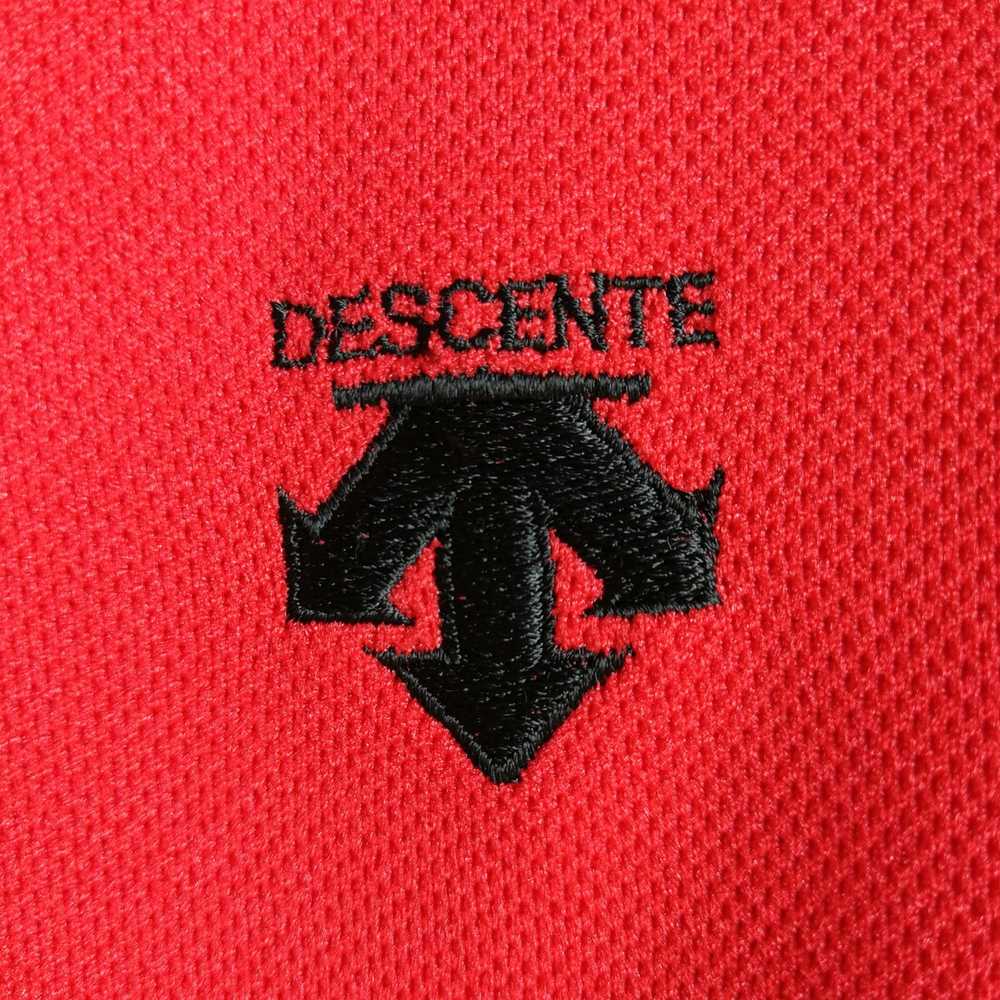 Descente × Japanese Brand × Streetwear Descente T… - image 6