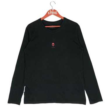 Paul Smith × R.Newbold × Streetwear R.Newbold Cen… - image 1