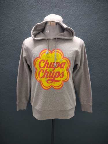 Chupa discount chups hoodie