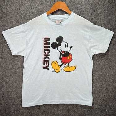 Disney × Streetwear × Vintage Vintage Disney Shir… - image 1