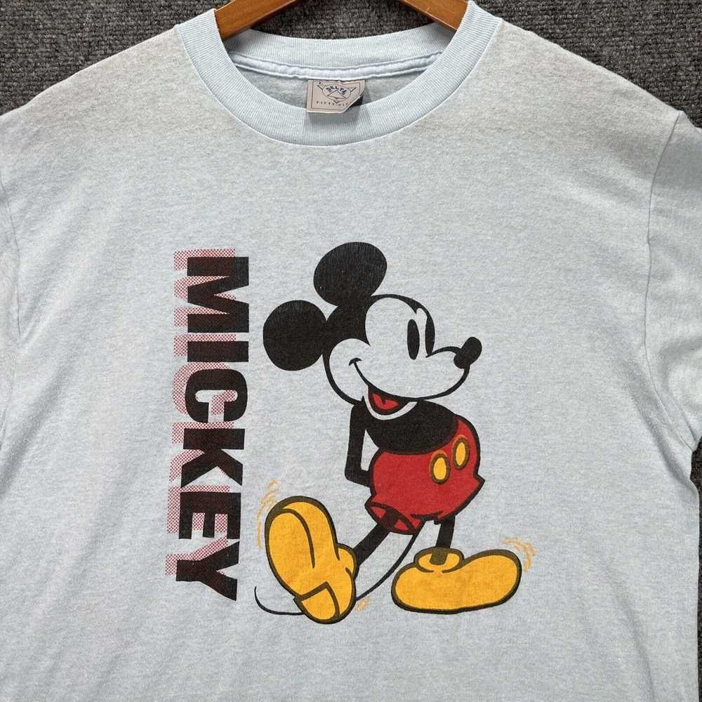Disney × Streetwear × Vintage Vintage Disney Shir… - image 3