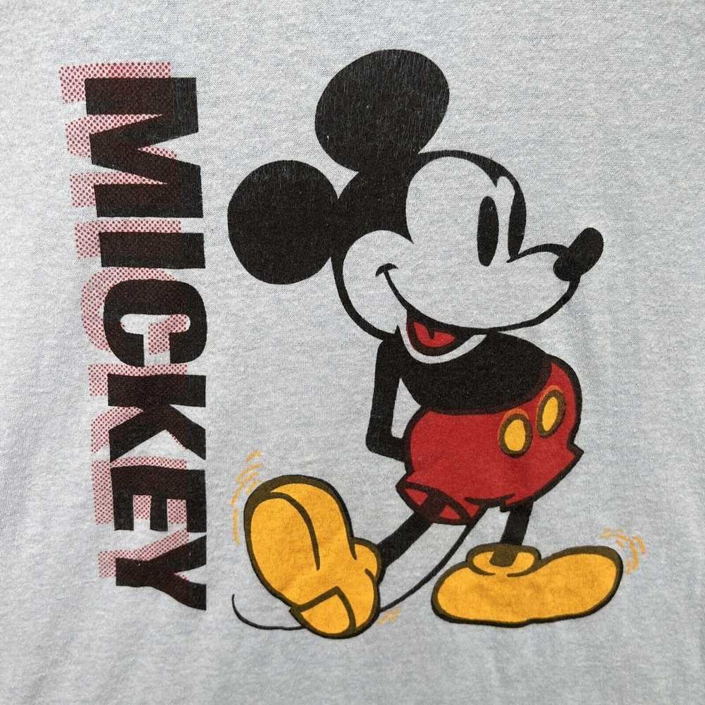 Disney × Streetwear × Vintage Vintage Disney Shir… - image 5