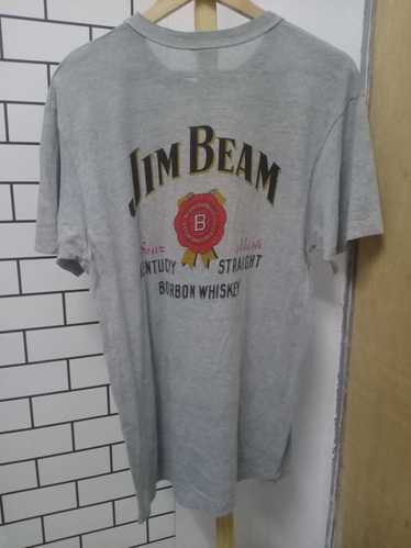 Vintage jim beam nascar - Gem