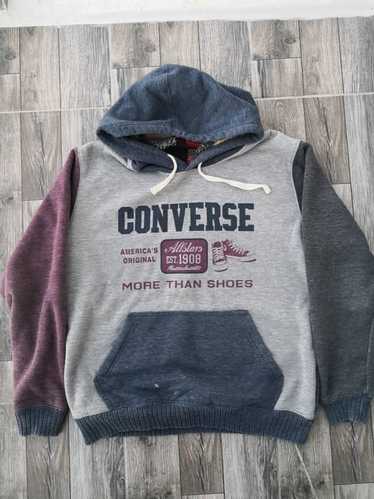 Converse × Streetwear Rare!!!Converse Multicolor S