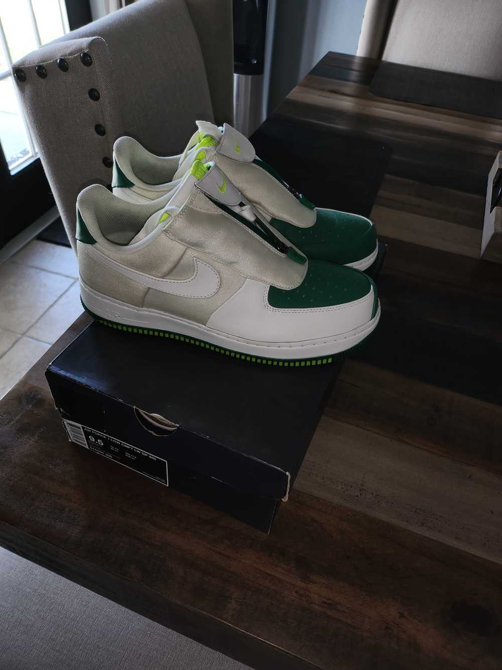 Nike Air Force 1 Low CMFT LW GP SIG - image 4