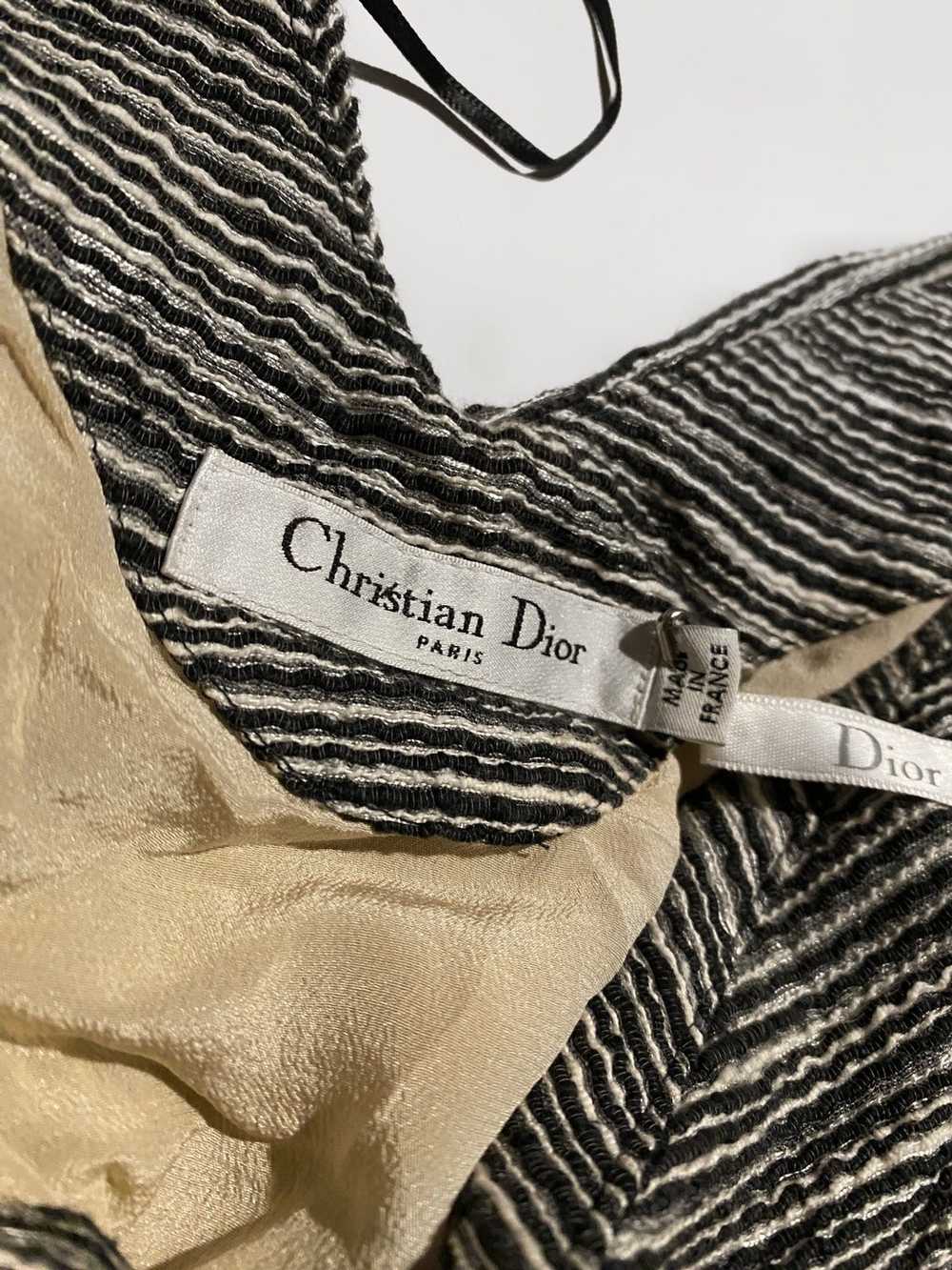 Christian Dior Monsieur × Dior Christian Dior Min… - image 4