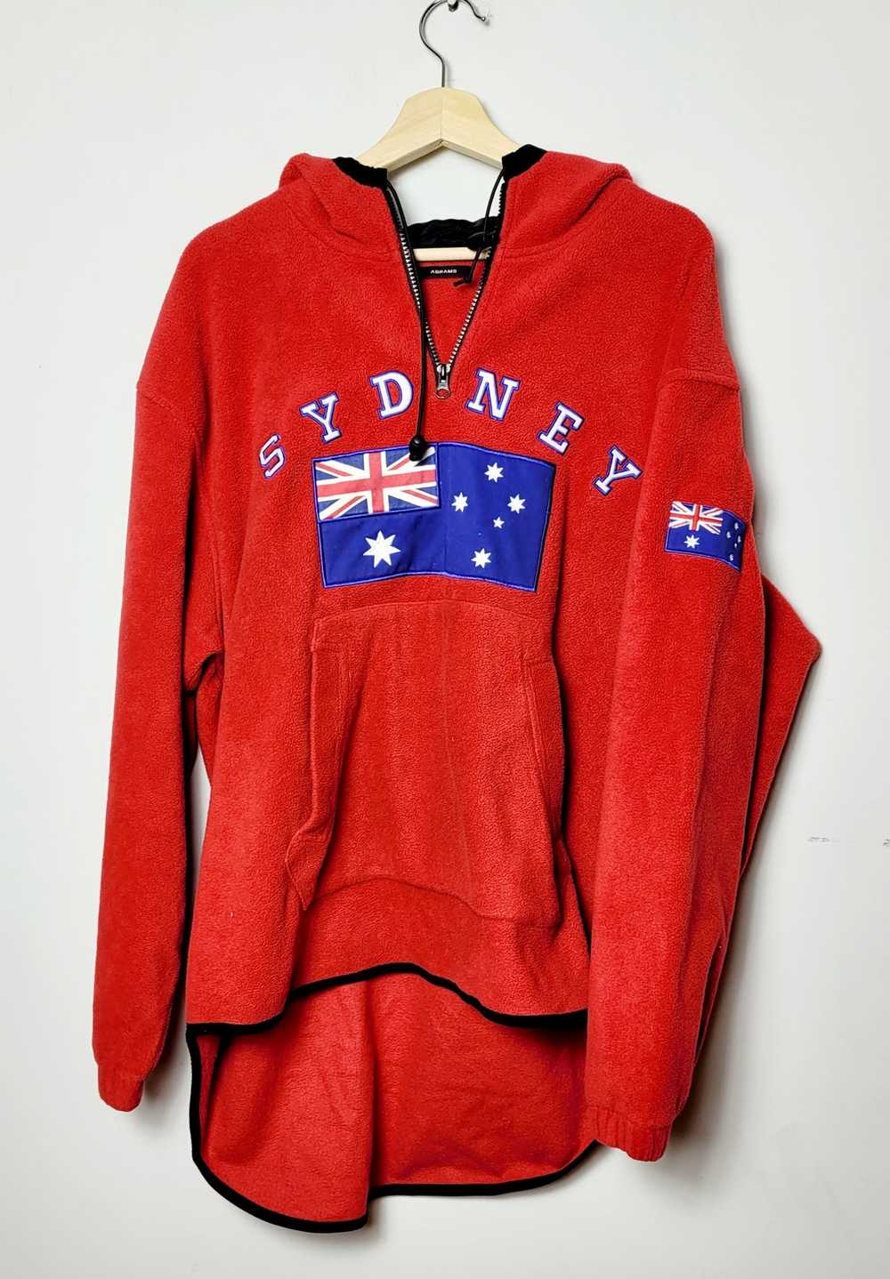 Globe Australia × Polartec × Vintage Sydney Austr… - image 2