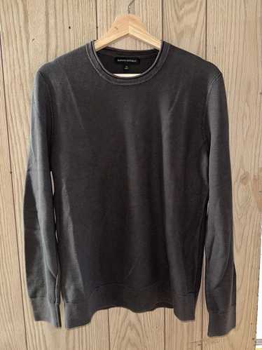 Banana Republic Banana republic brown sweater