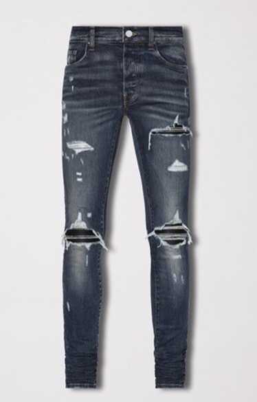 Amiri aloha mx1 jean - Gem
