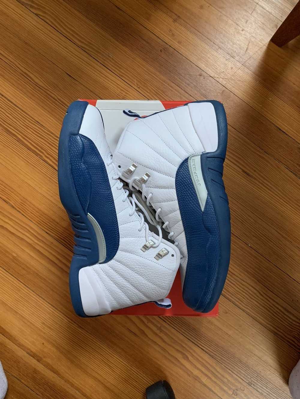 Jordan Brand Air Jordan 12 Retro French Blue 2016 - image 2