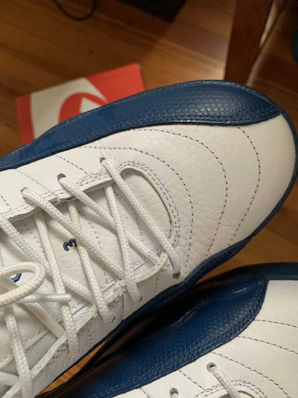 Jordan Brand Air Jordan 12 Retro French Blue 2016 - image 3