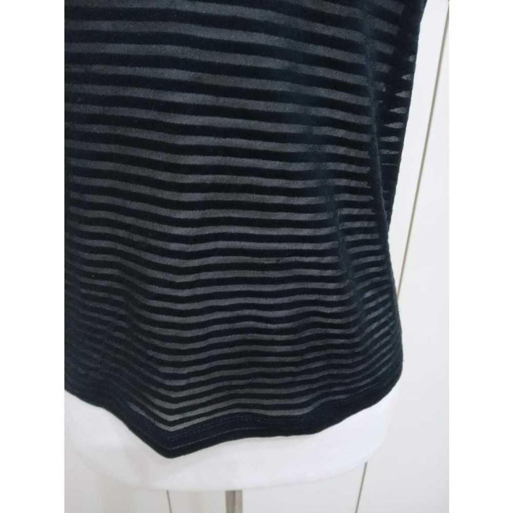 Versace Knitwear Cotton in Black - image 3