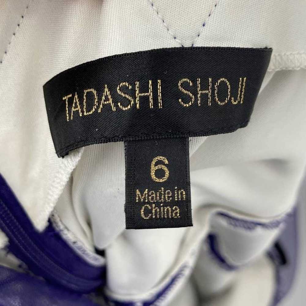 Tadashi Shoji Lace mid-length dress - image 4