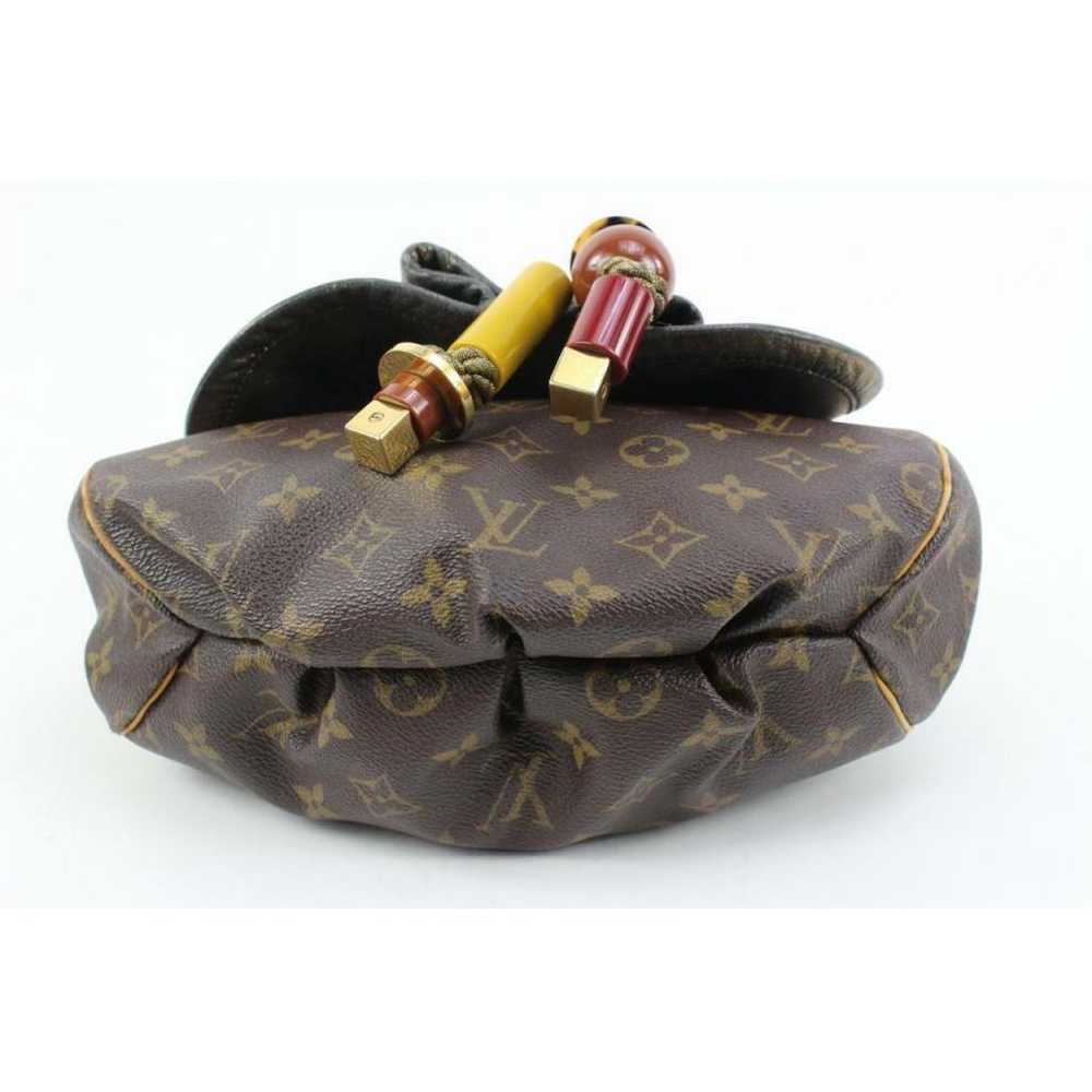 Louis Vuitton Kalahari satchel - image 10