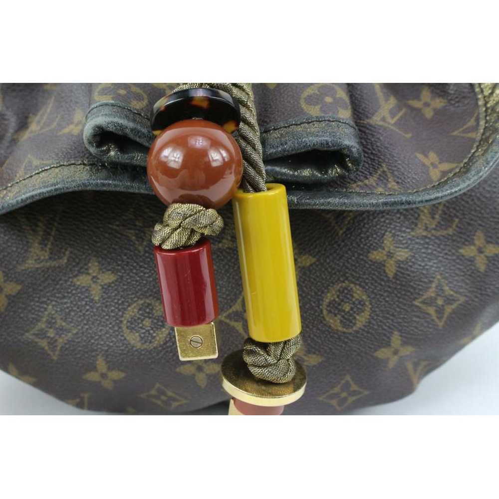 Louis Vuitton Kalahari satchel - image 12