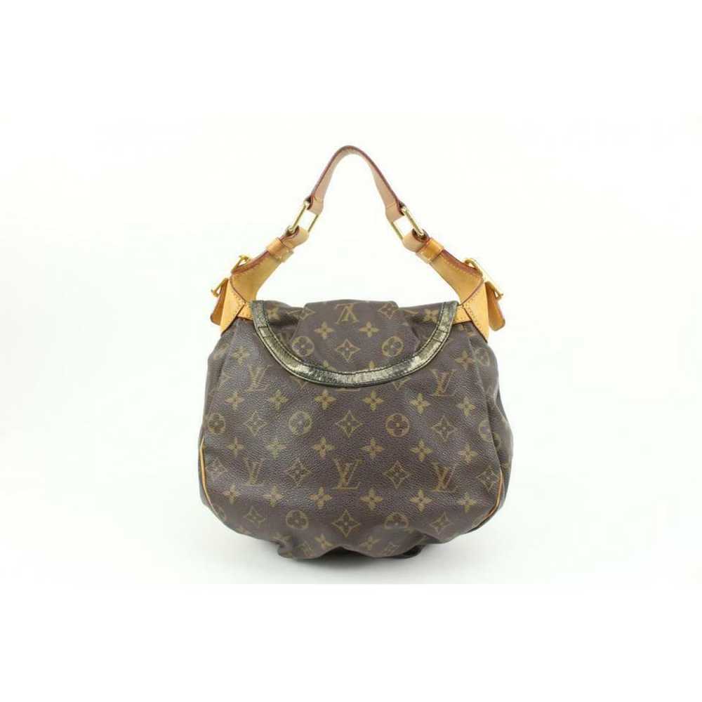 Louis Vuitton Kalahari satchel - image 6