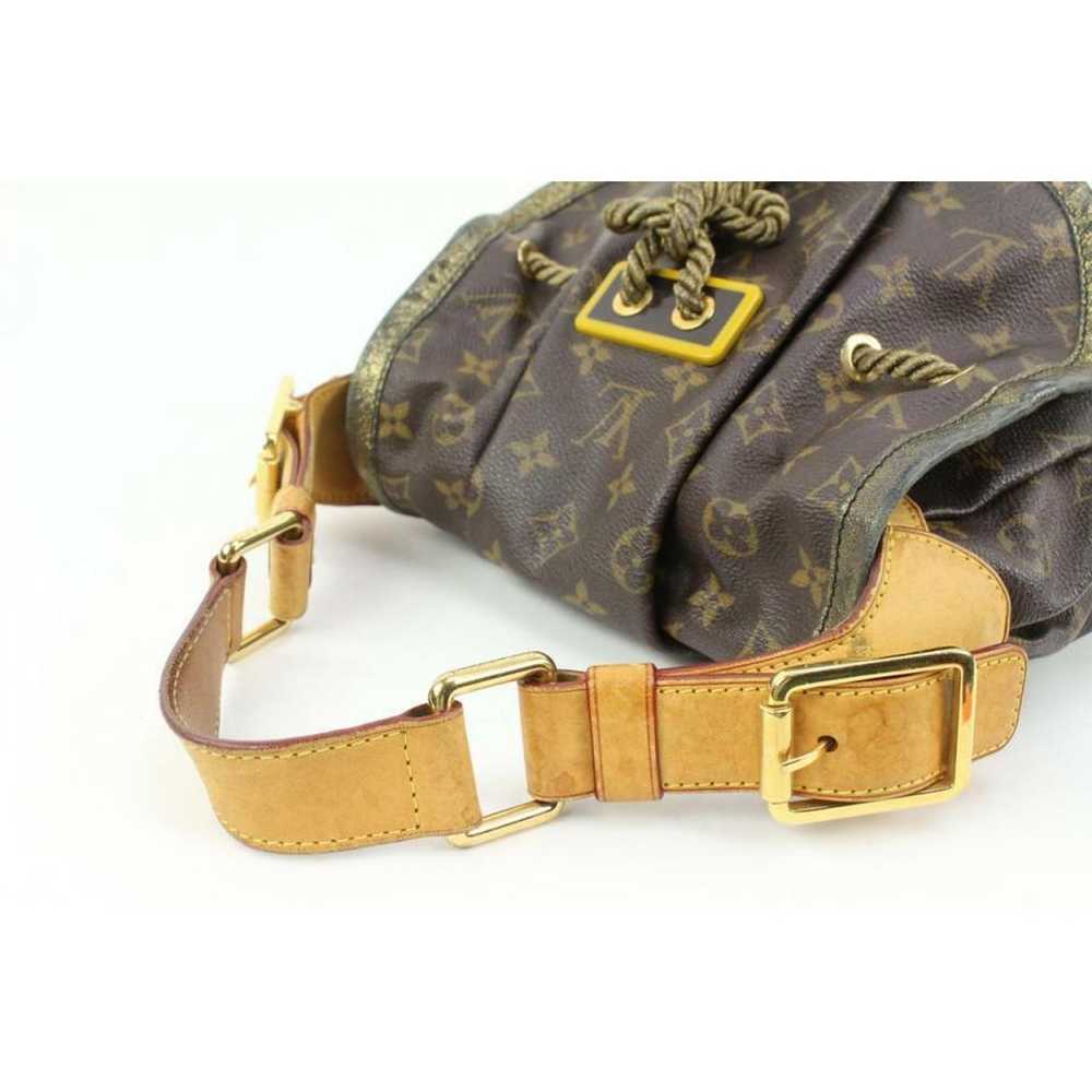 Louis Vuitton Kalahari satchel - image 7