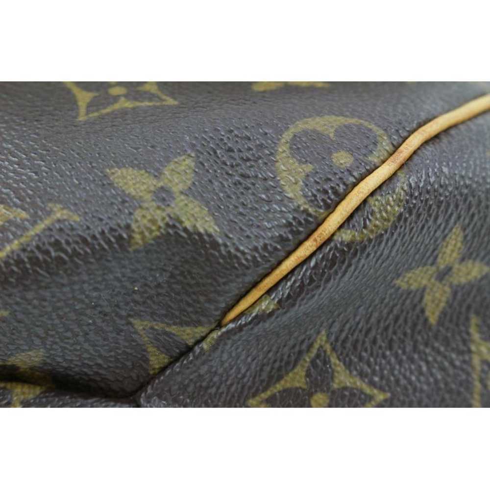 Louis Vuitton Kalahari satchel - image 9