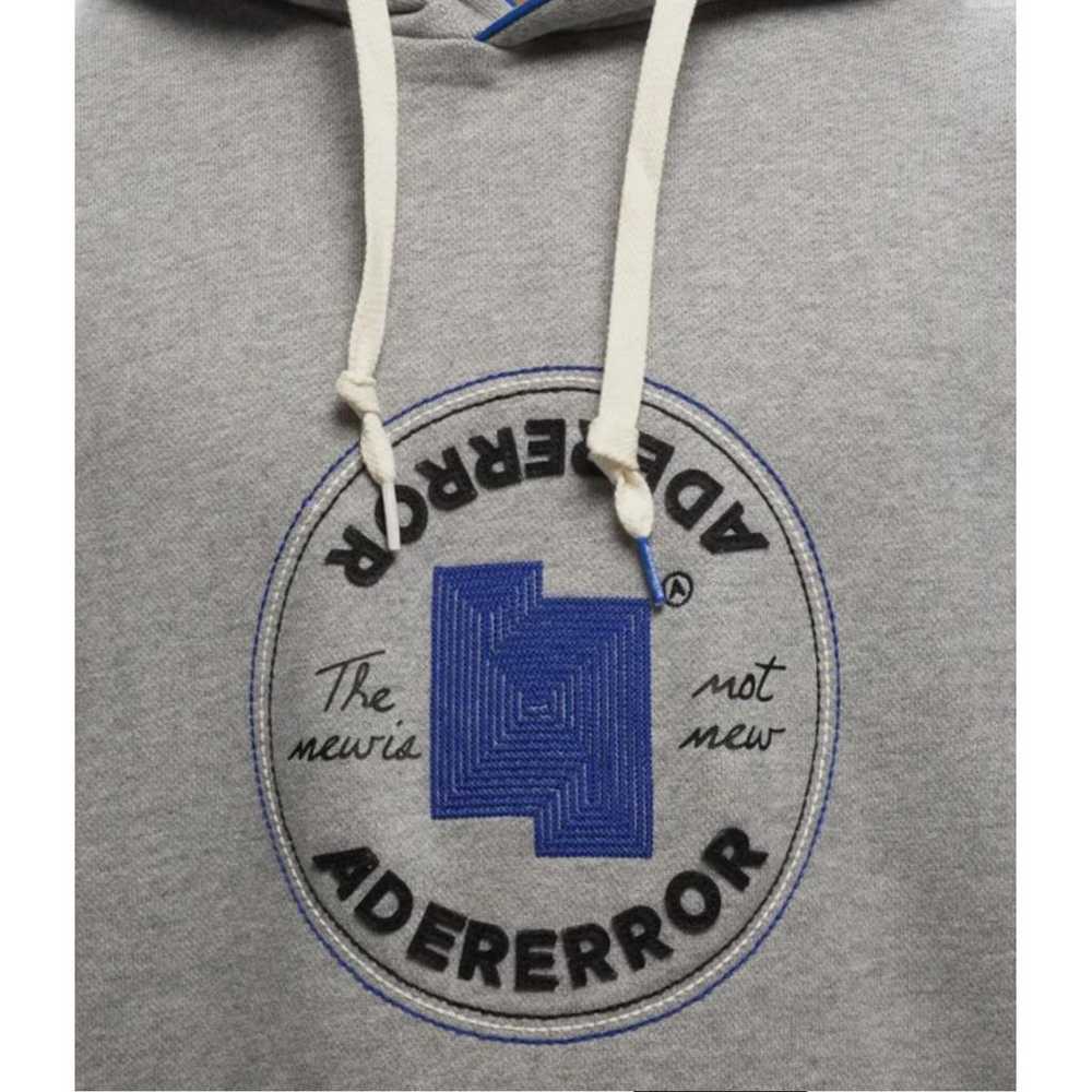 Ader Error Sweatshirt - image 2