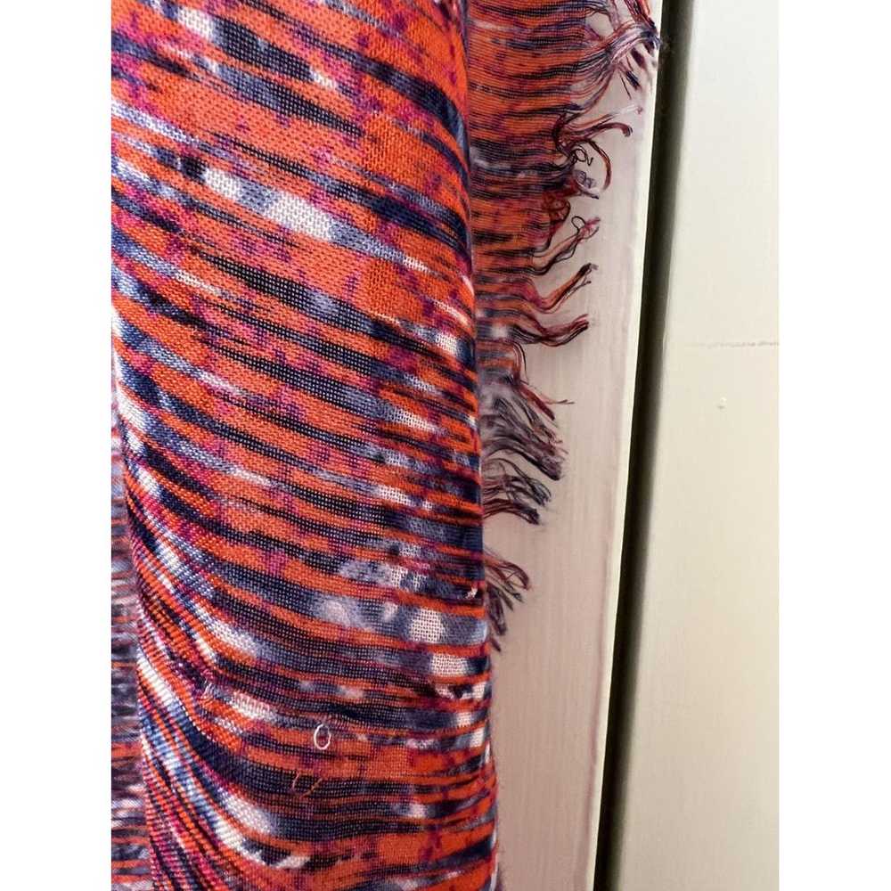 Peter Pilotto Scarf - image 5