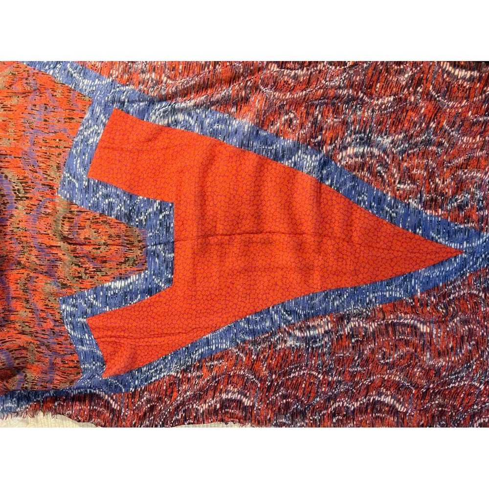 Peter Pilotto Scarf - image 6