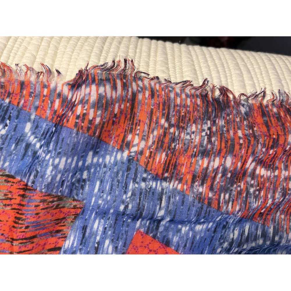 Peter Pilotto Scarf - image 8