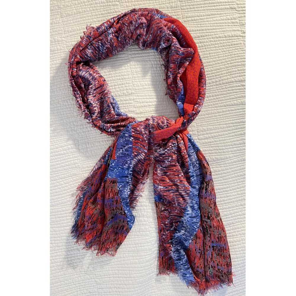 Peter Pilotto Scarf - image 9