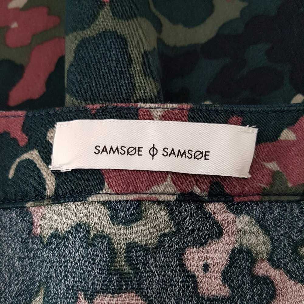 Samsoe & Samsoe Mid-length dress - image 4