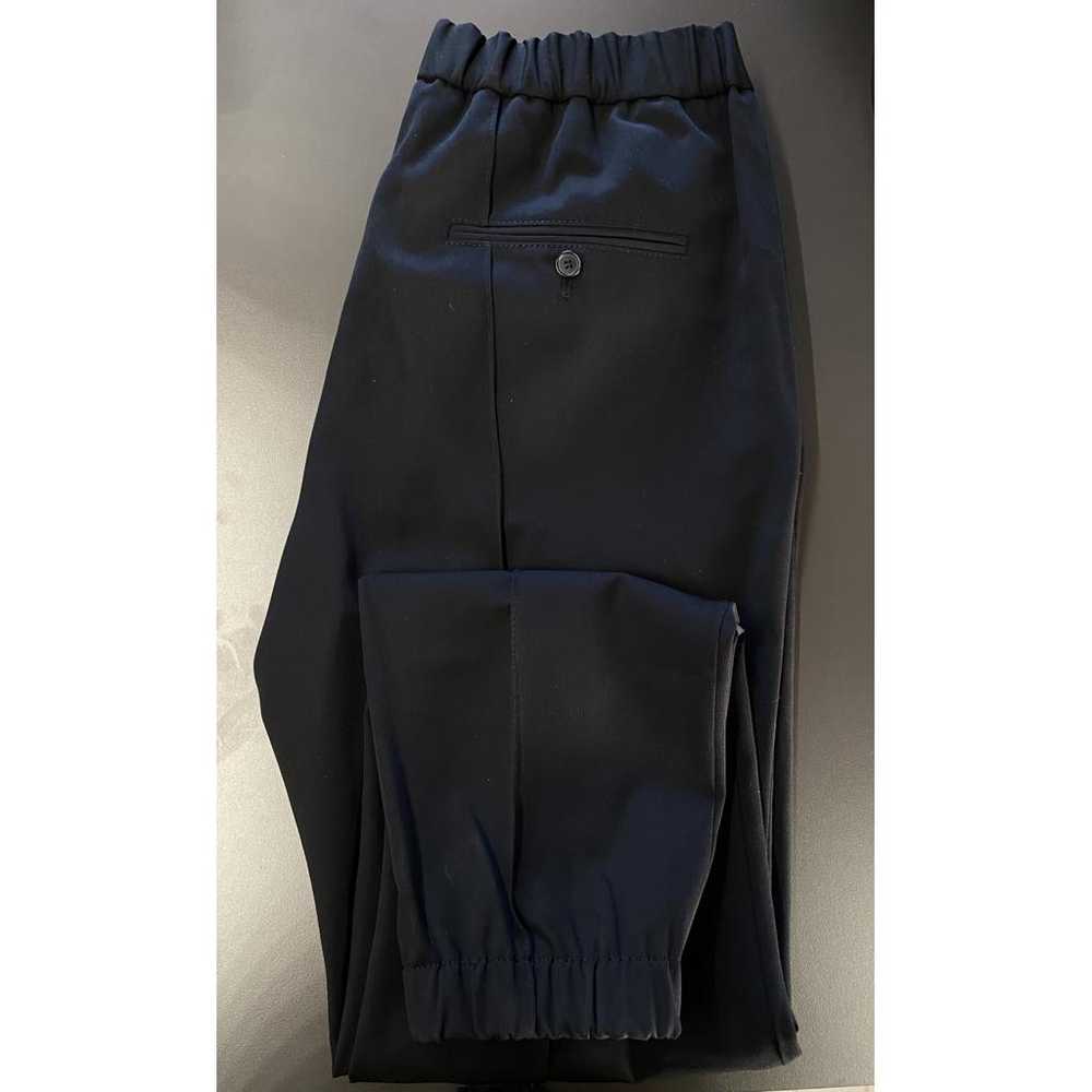 Marni Wool trousers - image 2