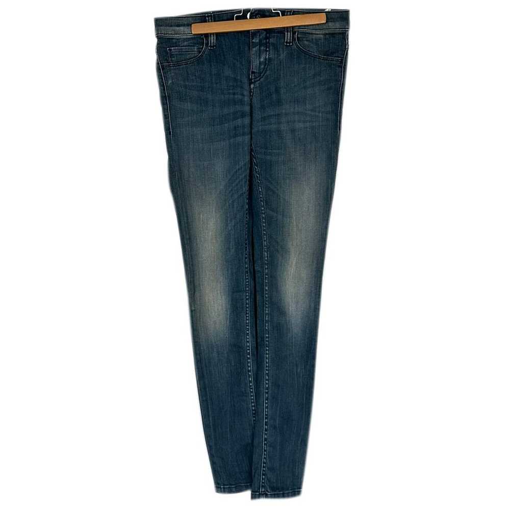 Iro Spring Summer 2019 slim jeans - image 1