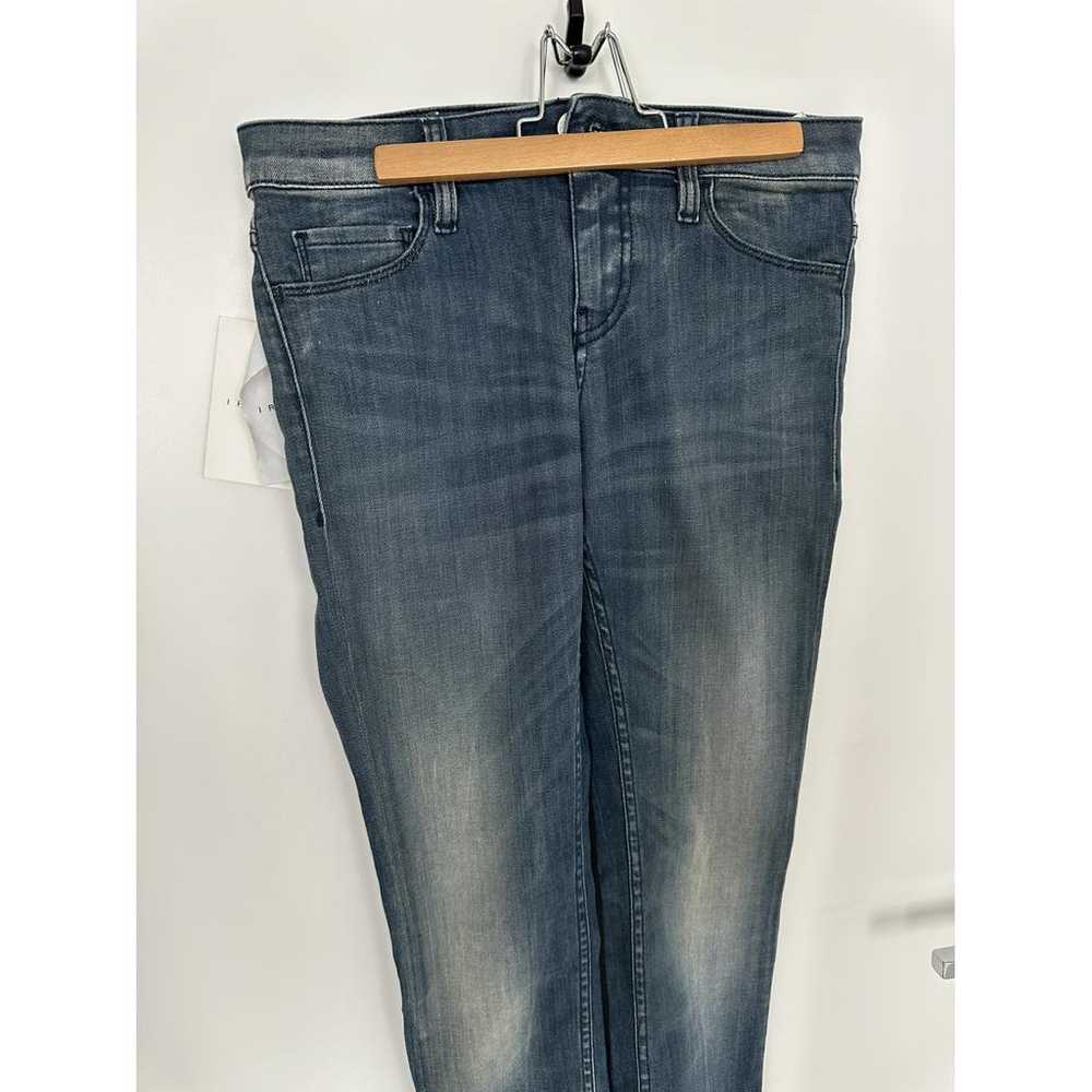 Iro Spring Summer 2019 slim jeans - image 2