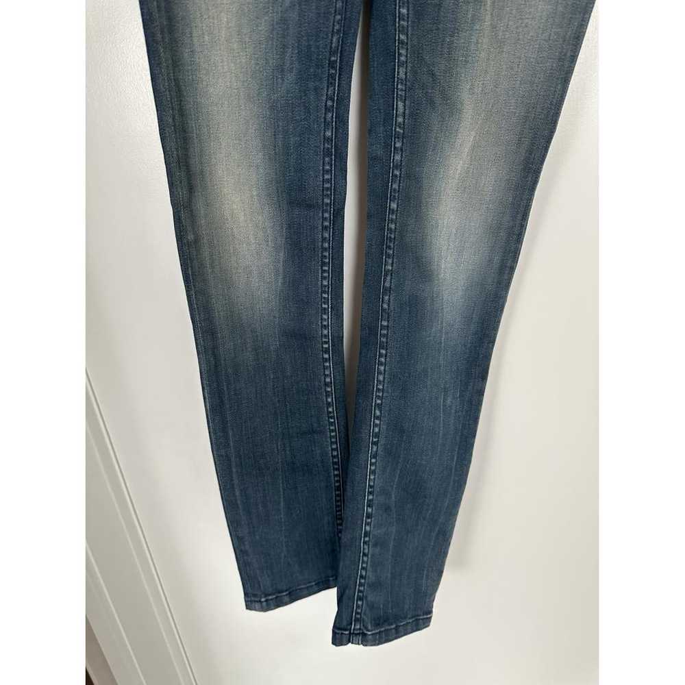 Iro Spring Summer 2019 slim jeans - image 3